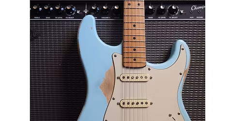 Theme: Electric Night