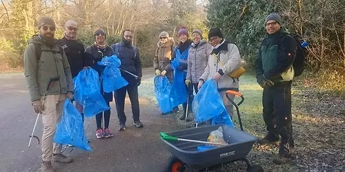 David Lloyd, Grove Farm & surrounding areas