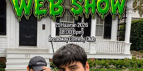 Deep Turkish Web Show