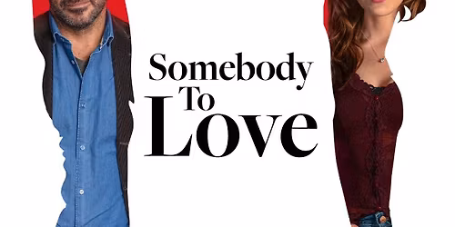 Somebody to Love