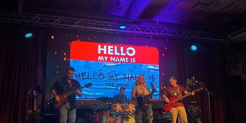 Back at JDs on Main let\u2019s PARTY!