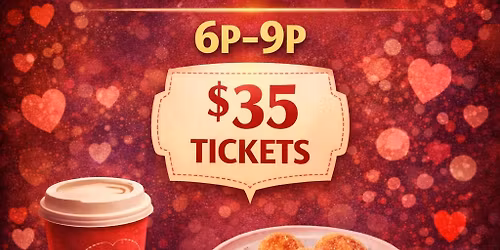 Speed Dating Martinsburg at Cast Brew Coffee