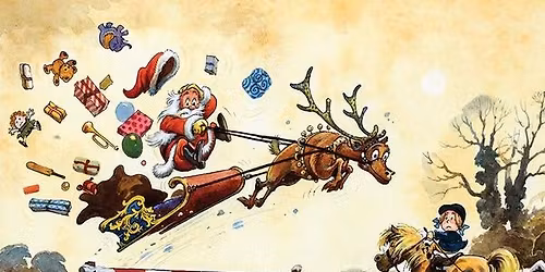 Cornwall Trec Group Winter Show Jumping Training with Emily Vincent - 3