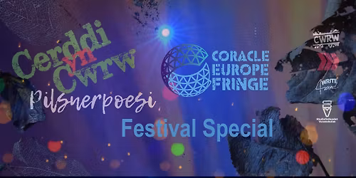 Cerddi yn Cwrw Festival Special 2025