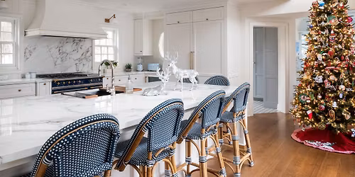 Gravelle Woodworking's Annual Christmas Party 2025