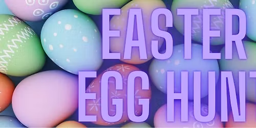 COFB Easter Egg Hunt