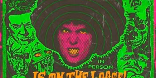 The Phantom A.D., The Crimson Ghosts, The Nebulas