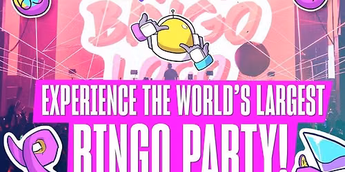 Bingo Loco: Name That Song