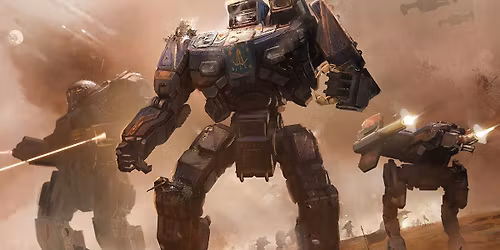 BattleTech Games