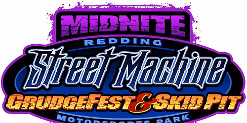 Midnite Mayhem Street Machine GrudgeFest & Skid Pit