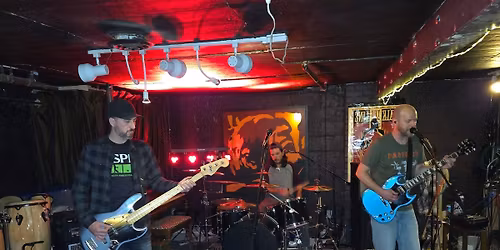 Bleach Fuzz at 565 LIVE