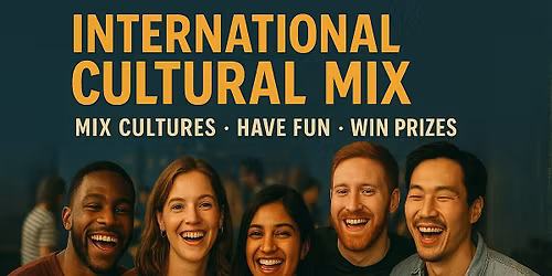 International Cultural Mix
