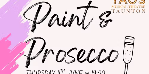 Paint & Prosecco