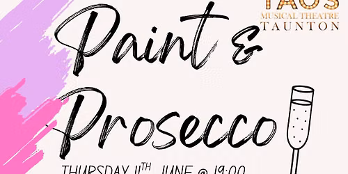 Paint & Prosecco