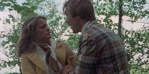 Bleak Week: SUDDEN FURY (1975) Q&A w\/ director Brian Damude! - Canadian Premiere of New Restoration!