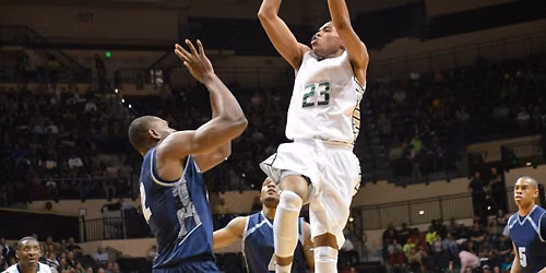 West Florida Argonauts at South Florida Bulls Mens Basketball