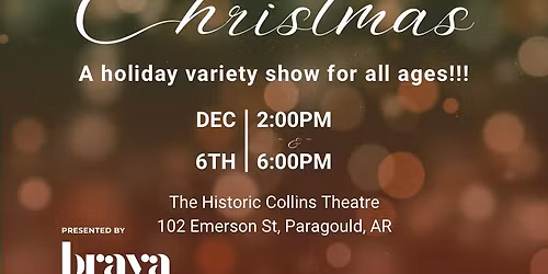 So This Is Christmas