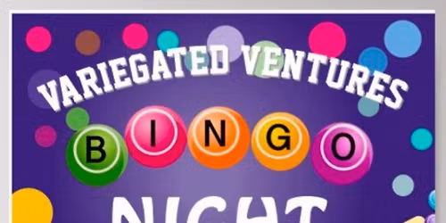 VVC BINGO NIGHT