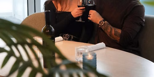 NOTL Bar & Restaurant Date Night Fridays