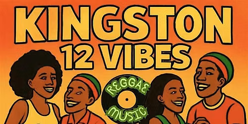 #KGN12Vibes #ReggaeMusic #PoolLounge #SmokingPatio #WestLA