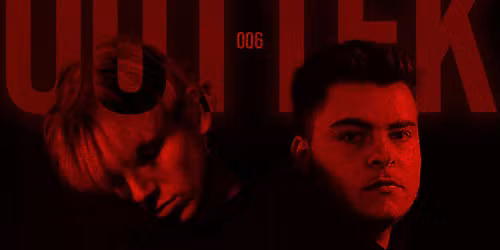 OUTTEK 006: Nyctonian + Kntrlvrlst