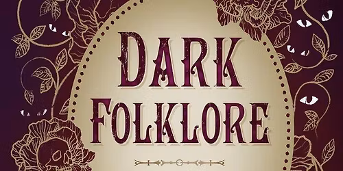 The Folklore Podcast - Dark Folklore