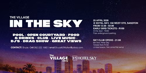 CLUB SKY