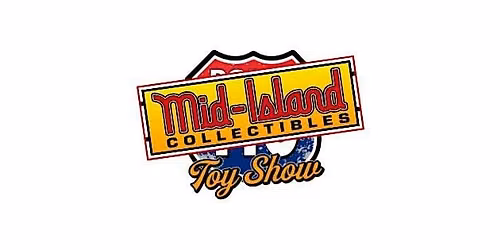 Mid-Island Collectibles TOY Show