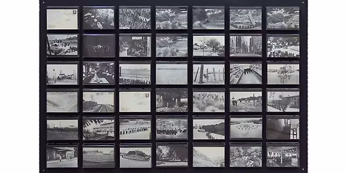 Final Friday: Lucy Lippard Notes from the Radical Whirlwind Scavenger Hunt