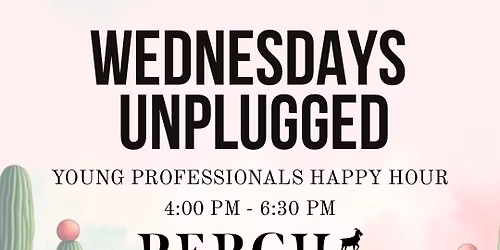 Young Professionals Happy Hour
