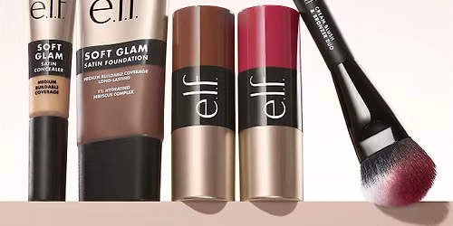Ulta x e.l.f. cosmetics Lipsticknick Masterclass