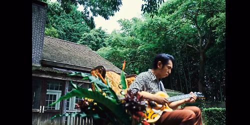 Original Love, ASIAN KUNG-FU GENERATION, CADEJO in \u6c5f\u6771\u533a