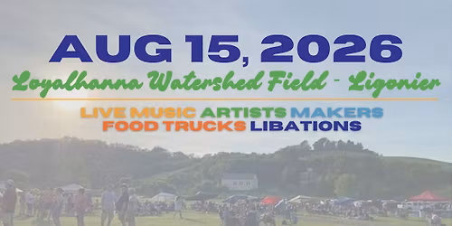 2026 Valley Vibes Music Festival 