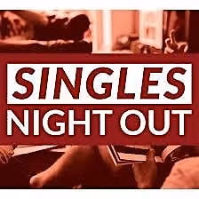 Singles Night in Walnut Creek for 50+