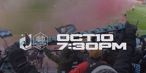 Native American Heritage Night: Minnesota United FC vs. Houston