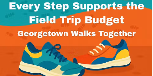 Georgetown Elementary Walk-A-Thon
