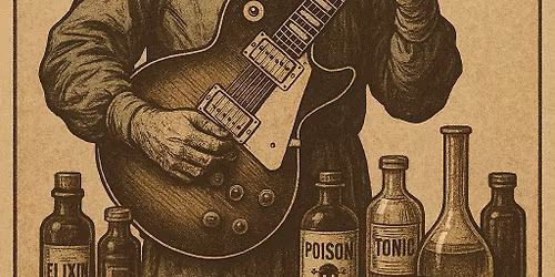 Mad Paddle Brewstillery