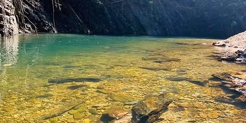 HOLIDAY Escape  & Adventure Retreat