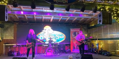 BETTENROO at Schellville