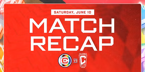 Chicago Fire at Columbus Crew at ScottsMiracle-Gro Field