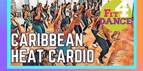 Caribbean Heat Cardio