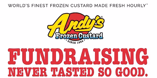 Andy's Restaurant Night!