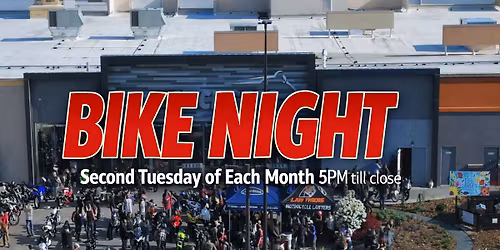 Bike Night