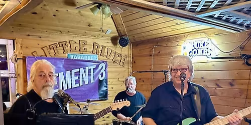 ELEMENT 3 AT WAYNESVILLE LEGION POST 615