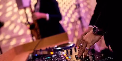 Lobby Sessions \ud83c\udfb6