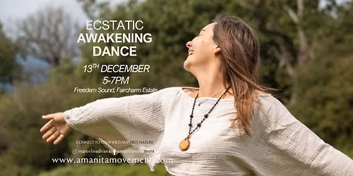 Ecstatic Awakening Dance Journey