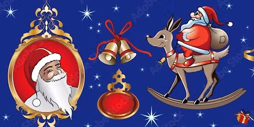 Lebendiger Adventskalender in Klanaam bei Fam. Hieb