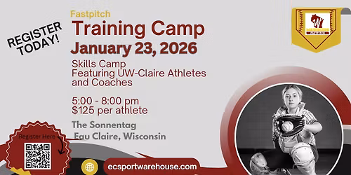 Fastpitch Skills Camp