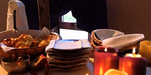 Maundy Thursday Service