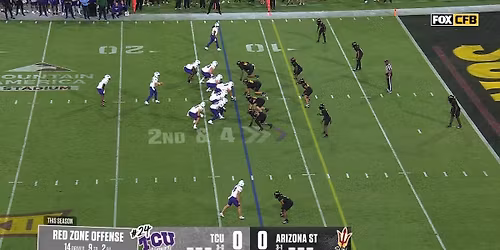 TCU Horned Frogs at Arizona State Sun Devils Baseball